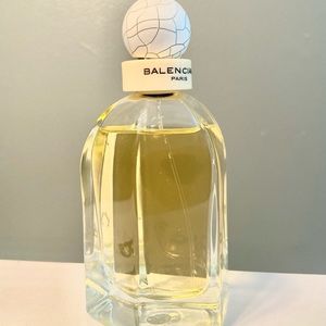 BALENCIAGA Paris Perfume (2.5oz)